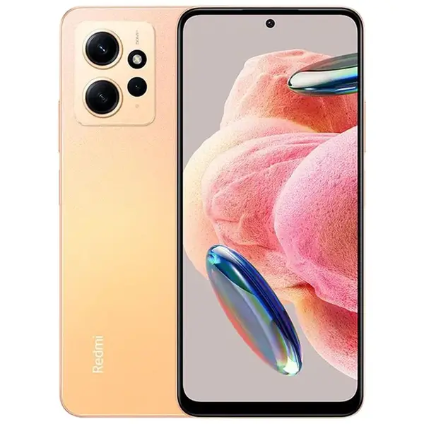 Redmi Note 12